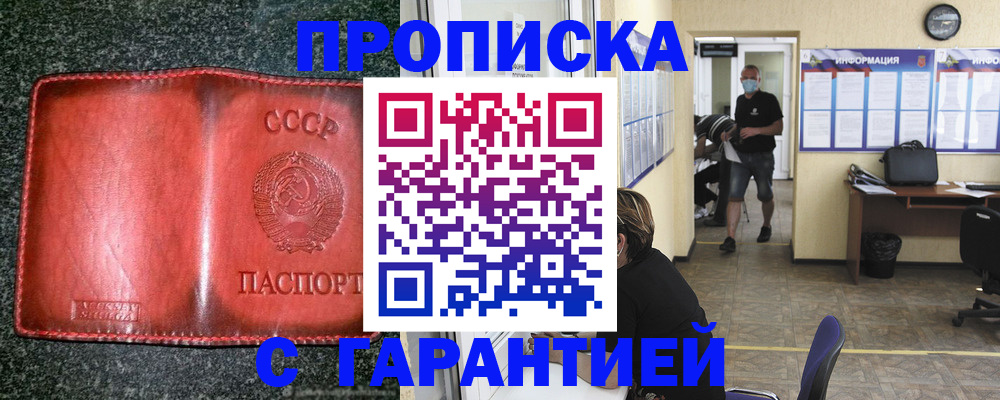 прописка гарантия в Вилюйске